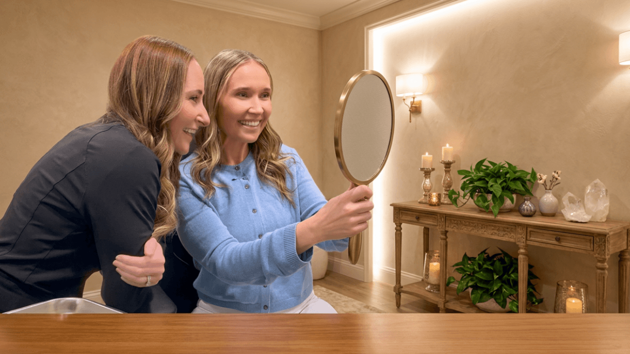 Q-Switched Laser Skin Toning — The Lunchtime Treatment