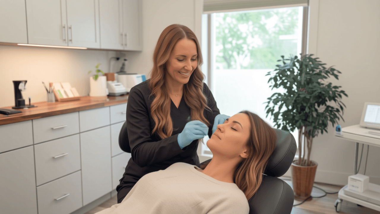 Why Sioux City Patients Are Switching to Daxxify