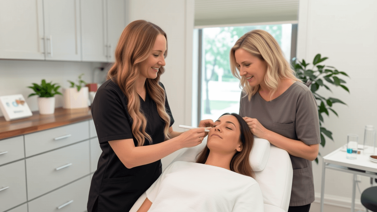 Fillers Engineered to Move Like Your Skin