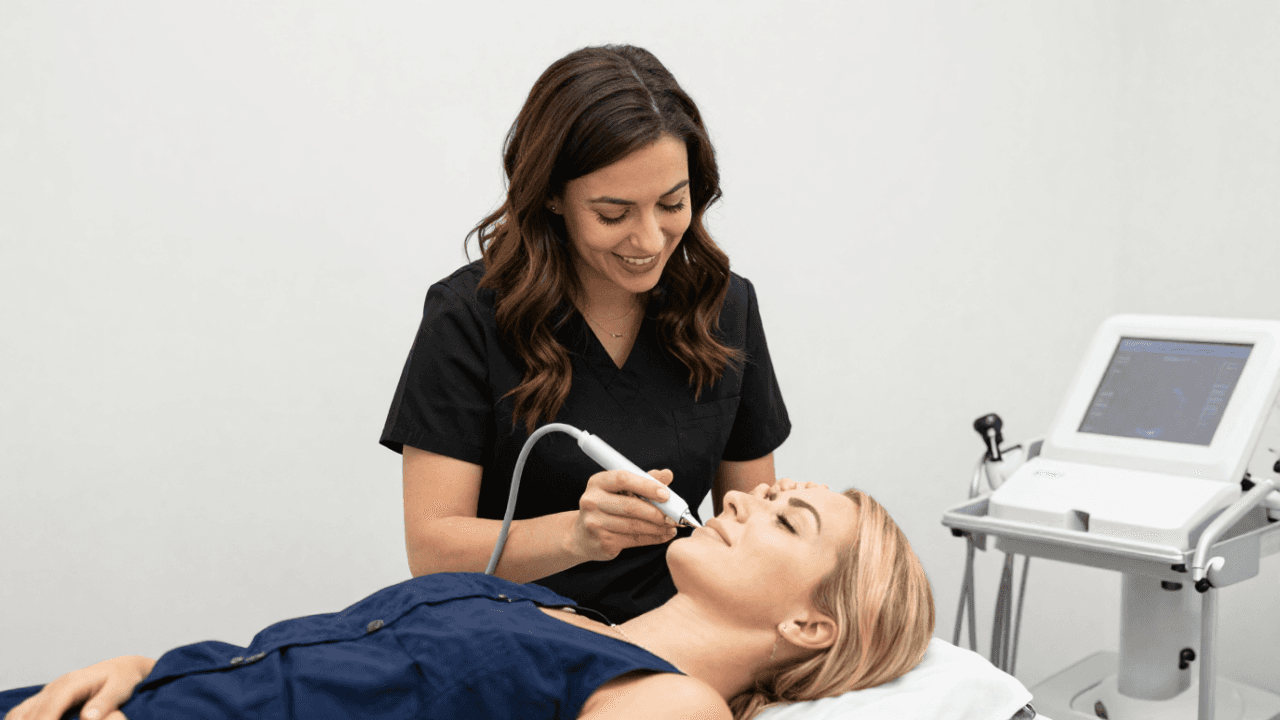 Clear Redness, Rosacea, and Sun Damage in Sioux City